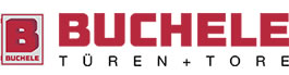 Buchele Türen & Tore - Service Partner in Sachsen