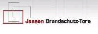 Jansen Brandschutz-Tore - Service Partner in Sachsen